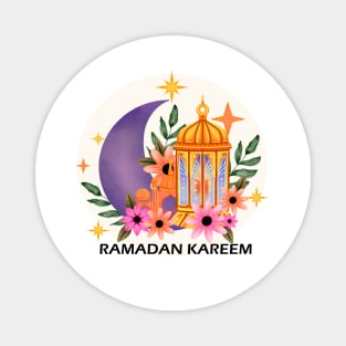 Ramadan Kareem Magnet